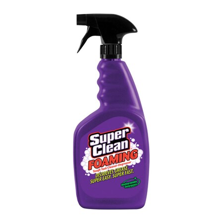 Superclean Superclean Foam Clnr32Oz 301032